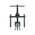 Yato Ściągacz do łożysk wewnętrzny 12-38mm (YT-2510) 3029888 5906083925108