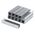 Yato Zszywki tapicerskie 8mm 10,6x1,2mm 1000szt. (YT-7023) 3030427 5906083970238