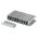 Yato Zszywki tapicerskie 12mm 11,3x0,7mm 1000szt. YT-7054 3030443 5906083970542