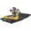 Dewalt Przecinarka do płytek ceramicznych z tarczą 250mm (D24000) 3031056 5035048144978