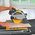 Dewalt Przecinarka do płytek ceramicznych z tarczą 250mm (D24000) 3031056 5035048144978