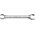 Yato Klucz płaski półotwarty 13x14mm YT-0137 3033490 5906083901379