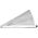 Yato Szczelinomierz 17 listkowy 200mm 0,02 - 1mm (YT-7221) 3034243 5906083972218