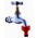 KFA Zawór czerpalny 1/2" 190-112-07 3036377 5907571190039