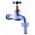 KFA Zawór czerpalny 3/4" 190-034-07 3036380 5907571190022