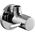 KFA Zawór kątowy uchwyt belka 1/2"x3/8"  (244-010-00) 3036383 5907571240055