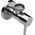 KFA Zawór kątowy uchwyt belka 1/2"x3/4"  (244-110-00) 3036385 5907571240130