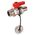 KFA Zawór kulowy spustowy ze złączka i zaślepką 1/2" 705-010-15 3036461 5907571700405
