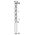 Wiertło Bosch do betonu walcowe 7mm  (2608597662) 3040580 3165140186742