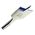 Wiertło Irwin do drewna łopatkowe sześciokątne 24mm  (10502815) 3040995 24721013934