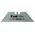 Stanley Ostrza wymienne trapezowe FatMax 63x20mm 5szt. (11-700) 3041576 3253560117009
