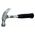Stanley Młotek stolarski rączka stalowa 570g 337mm (1-51-033) 3043435 5000366510330