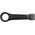 Yato Klucz do pobijania 30mm oczkowy (YT-1603) 3045899 5906083916038