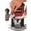 Frezarka Einhell RT-RO 55 1200 W 3050624 4006825537215