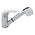 Bateria kuchenna Ferro Vasto stojąca chrom (BVA8) 3051497 5901095645471