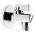 Ferro Zawór kątowy z ﬁltrem 1/2"x3/8"  (Z1238KF) 3052813 5901095649530
