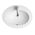 Umywalka Cersanit Gamma 63cm (K11-0012) 3054960 5907536622285