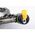 Vorel Zapięcie rowerowe 18mmx100cm (77850) 3055441 5906083778506