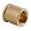 Ferro Mufa mosiężna 3/4" M03Z 3057604 5902194915359