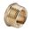 Ferro Redukcja mosiężna 1x3/4" R04Z 3057658 5902194927284
