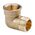 Ferro Kolanko mosiężne 1/2" (K12Z) 3059636 5902194913843