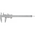 Topex Suwmiarka 200mm 0.05mm 31C616 3063133 5902062316165