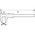 Topex Suwmiarka 200mm 0.05mm 31C616 3063133 5902062316165