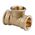 Ferro Trójnik mosiężny 5/4" T05Z 3064894 5901095630408