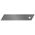 Stanley Ostrza łamane FatMax 25mm 5szt. 11-725 3065300 3253563117259