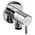 Valvex Zawór kątowy Vega z głowicą ceramiczną 1/2"x1/2"  (1482740) 3069360 5907451930090