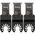 Yato Brzeszczot wgłębny BIM do narzędzia wielofunkcyjnego 28,5mm 3szt. (YT-34684) 3069864 5906083346842