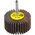 Klingspor Ściernica trzpieniowa listkowa 25x15x6mm gr. 80 KM 613 (237496) 3071072 4014855076673
