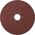 Klingspor Krążek fibra 180mm gr. 24 CS 561 (11058) 3071126 4014855012800