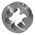 Fanar Narzynka M14x1,5 (N11-21001-0145) 3072531 3900920190843