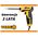 Vorel Lutownica pistoletowa 40W z osłoną elementu grzejnego (79358) 3073921 5906083793585