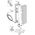 Vaillant Sprzęgło hydrauliczne WH 40 - 306720 3074673 4024074412824
