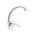 Bateria kuchenna Hydroland Joker stojąca chrom (B295S) 3076703 5900308736395