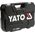 Zestaw narzędzi Yato 94 el. (YT-12681) 3078152 5906083126819