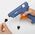 Pistolet do kleju Steinel Gluematic 3002 200 W 3082285 4007841333317