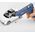 Pistolet do kleju Steinel Gluematic 3002 200 W 3082285 4007841333317