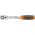 Neo Grzechotka standardowa 3/8" 195mm (08-507) 3089687 5907558412833