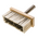 Topex Pędzel ławkowiec 175x80mm (19B118) 3093077 5902062191182
