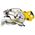 Ukośnica Dewalt DWS778 1850 W 250 mm 3093983 5035048399606