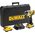 Dewalt Zakrętarka DCF815D2-QW 10.8 V 3094294 5035048453339
