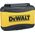 Dewalt Zestaw nasadek udarowych 6-kątnych 1/2" 6-27mm 17szt. (DT7506-QZ) 3094571 5035048078624