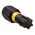 Dewalt Końcówki wkrętarskie udarowe Torsion T25x25mm 5szt. - DT7382T 3096164 5035048089262
