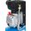 Sprężarka Airpress HL 325-50 8bar 50L (36832) 3103383 8712418298987
