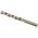 Wiertło Graphite do metalu kobaltowe walcowe 10,2mm  (57H055) 3102317 5902062570550