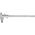 Yato Suwmiarka 300mm ze stali nierdzewnej (YT-72004) 3104703 5906083720048