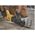 Piła szablasta Dewalt DWE305PK 1100 W 3105858 5035048554258